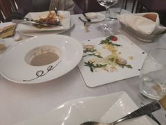 -国家大剧院西餐厅