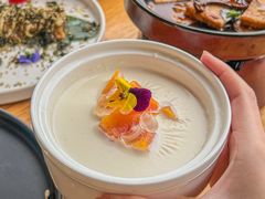 -汝是素•文创素食馆(金月湾店)