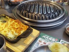 -农乐园炭火烤肉(繁花中心店)