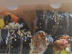 -传闻来紫菜包饭·打糕(西塔韩百店)