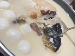 -通安客栈中餐厅·何家小馆