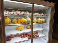 -Mr.Fruits水果先生(英蓝金融中心店)