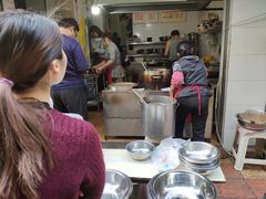 -蓉城西二道无名冒菜(西二道街店)