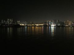 -星海湾跨海大桥
