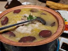杀猪菜-奉天小馆·非遗东北菜(济南万象城店)