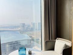 -深圳国际会展中心希尔顿酒店(前海华发冰雪世界店)
