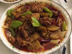 -楼兰印象(朝外店)