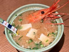 -水之惠鲜鱼料理(王府大街店)