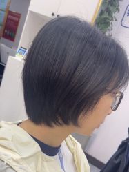 -青霖·飘逸造型