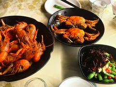 -聚味瞿记·龙虾堂(渔人码头一店)