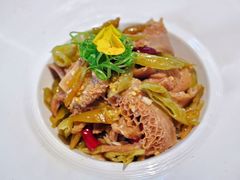 -秦月轩·陕西家乡菜(阜成路·五棵松店)