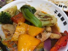 -伽喱博士 Dr.CURRY咖喱饭(太阳宫咖喱店)