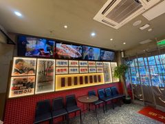 -西塔老太太泥炉烤肉(双井店)