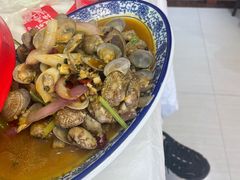 -香满锅老北京羊蝎子火锅·家常菜(新街口店)