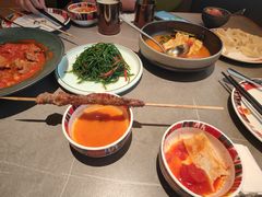 -塔哈尔·新疆盛宴(奉贤龙湖店)