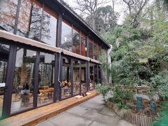 -Metal hands·铁手咖啡