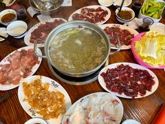 -官塘兄弟·潮汕牛肉店(官塘总店)