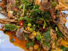 -三炮儿烧烤·羊锅·铁锅炖(南京首店)