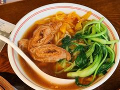 -荣小馆(安达仕店)