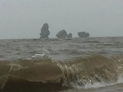 -碣石宫遗址