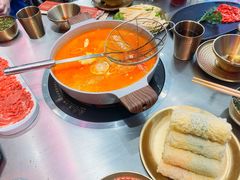 -琥珀川糟粕醋·香草鸭·鸡煲(慈云寺店)
