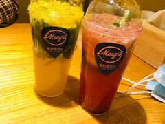 -蒙斯莫吉托(南开大悦城店)