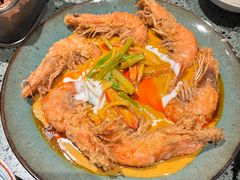 -Home Thai·泰谣(王府井apm店)