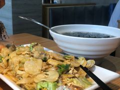 -金海湾海鲜排档(朱家尖店)