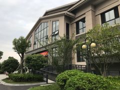 -浙江大学附属中学(丁兰校区)