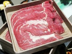 -八角锄烧·肉火锅(天河城店)