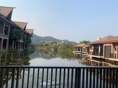 -广州都喜泰丽温泉度假酒店