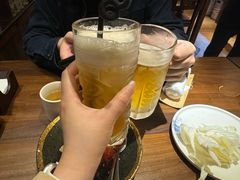 -鸟鹏烧鸟居酒屋(熙龙湾店)