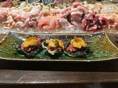 -三川·十酒Izakaya(南昌路店)