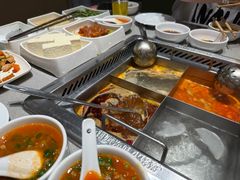 -海底捞火锅(吾悦广场店)