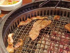 -烧肉一番·新韩式炭火烤肉(大岭山店)