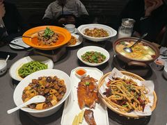 -简小舍·民间手艺菜(武昌江滩店)