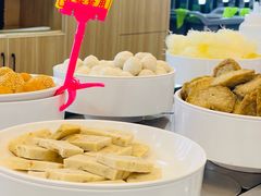 -鲸之味回转自助小火锅(钟鼎名悦店)