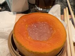 -金海湾自助餐厅(金陵饭店)