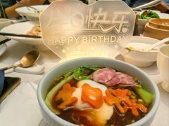 -狮王府淮扬菜(万象城店)