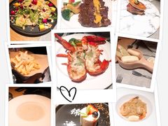 -锦潼西餐厅