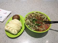 -大福来锅巴菜(古文化街店)