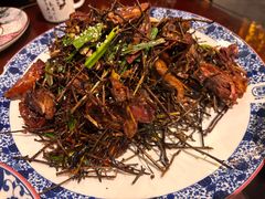 -杨记隆府(南坪店)