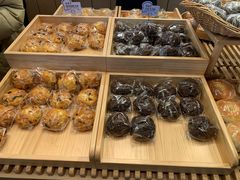 -崎本的店·专业酵种吐司(无锡万象汇店)