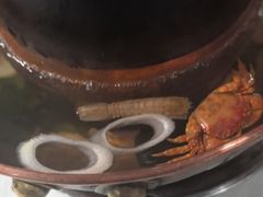 铜火锅-羊家胡同·龙虾烧烤火锅(龙汇路店)