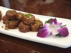 九转大肠-泰丰楼(前门西大街店)