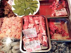 -明记海鲜美食老字号(明记总店)