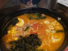 -古田居·特色寿司料理(骏欣中心店)