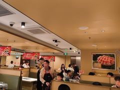 -海底捞火锅(江宸天街店)