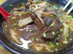 -六爷门框百年卤煮