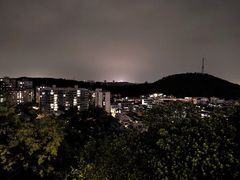 -佛山华盖山公园